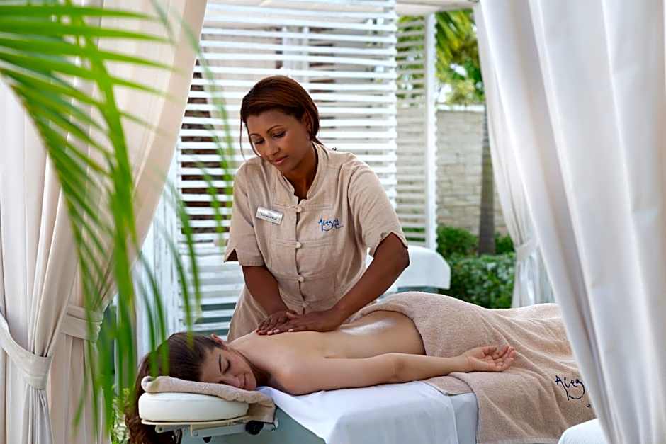 Catalonia Royal La Romana Adults Only - All Inclusive