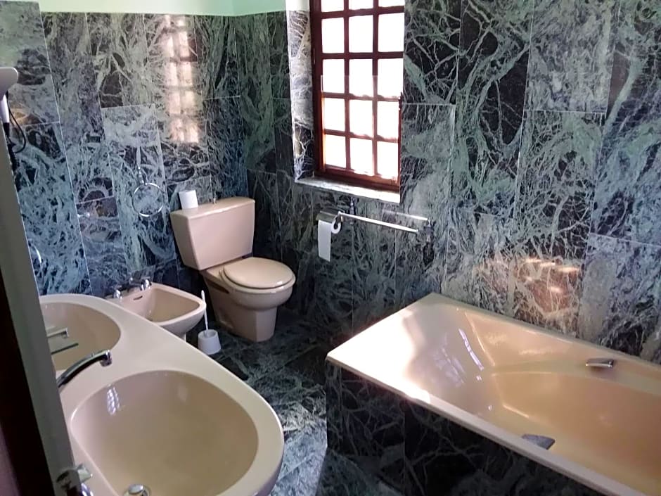 maison d'hôtes labastide