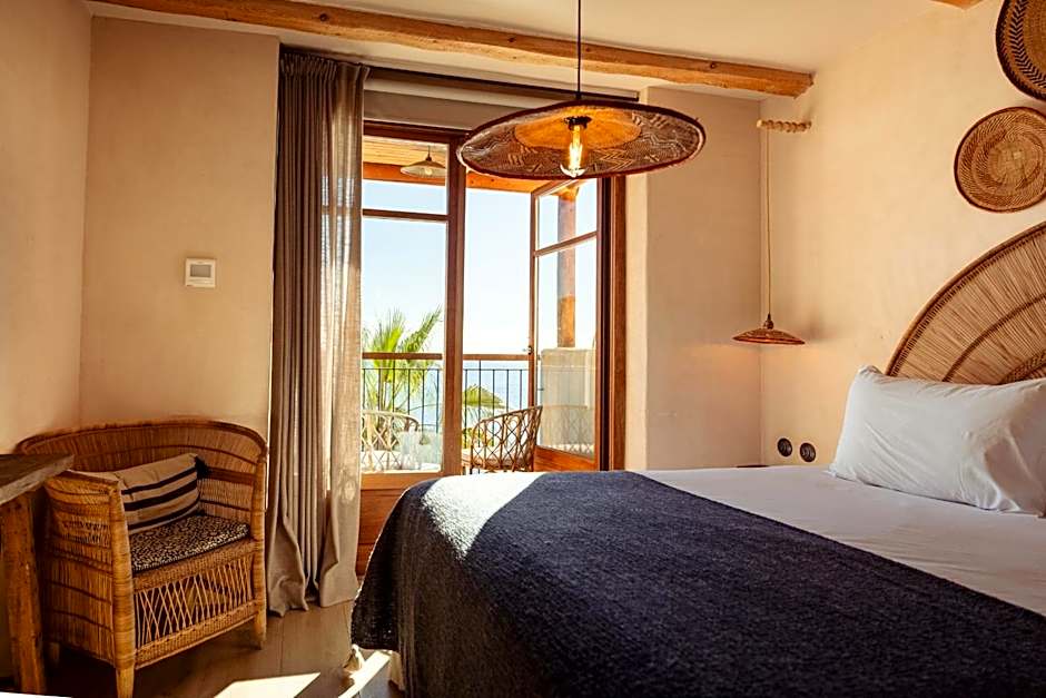 Nomad Hotel - Xábia Port