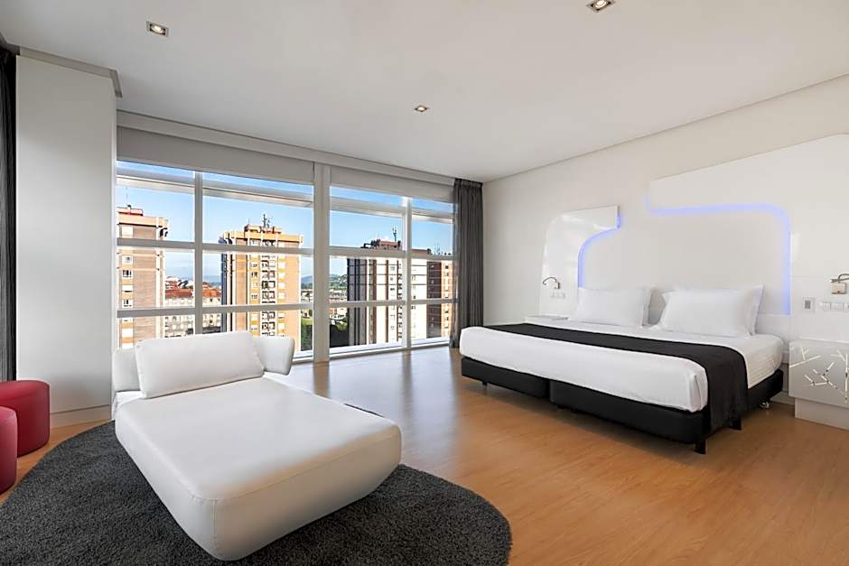 Eurostars Palacio de Cristal