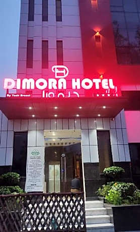 Dimora Hotel