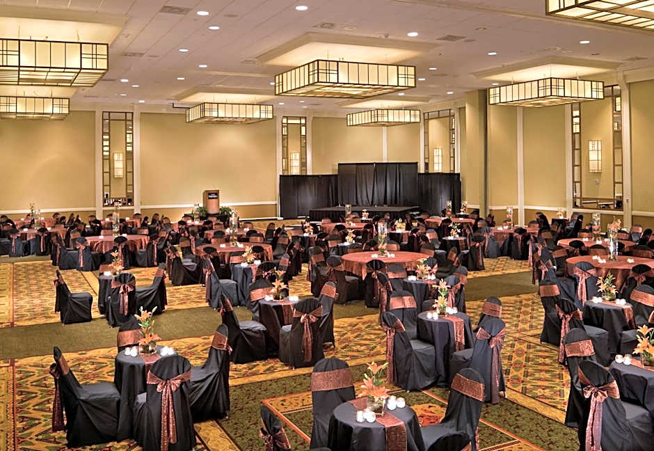 The Park Vista - A DoubleTree By Hilton Hotel - Gatlinburg