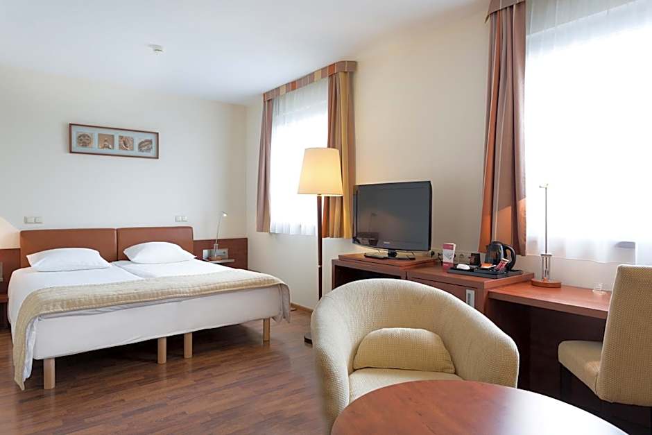 Qubus Hotel Gliwice