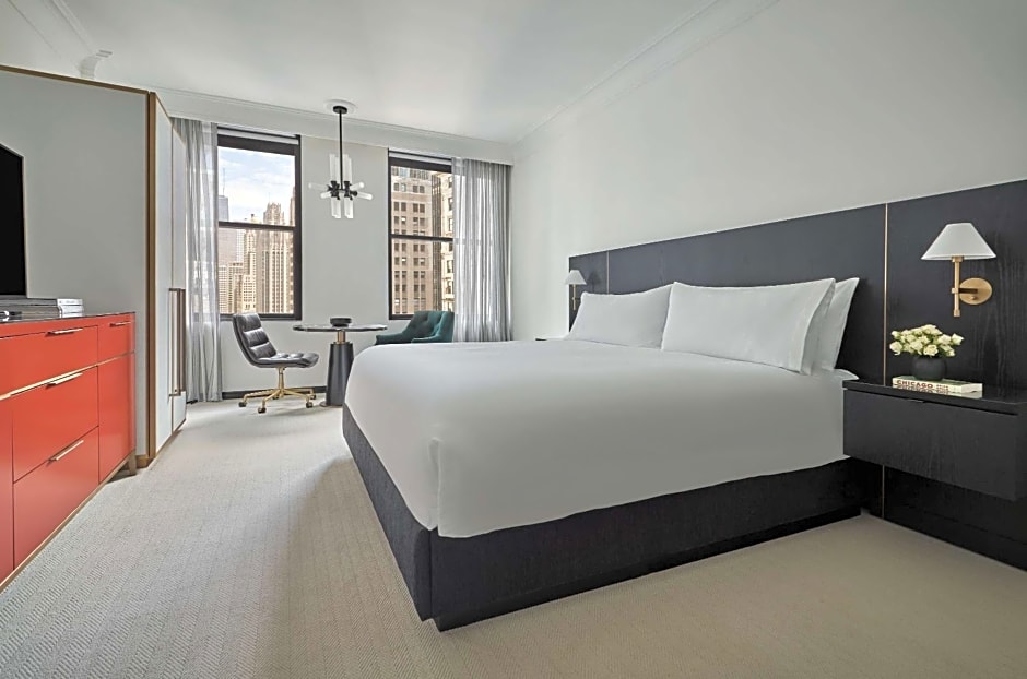 Pendry Chicago