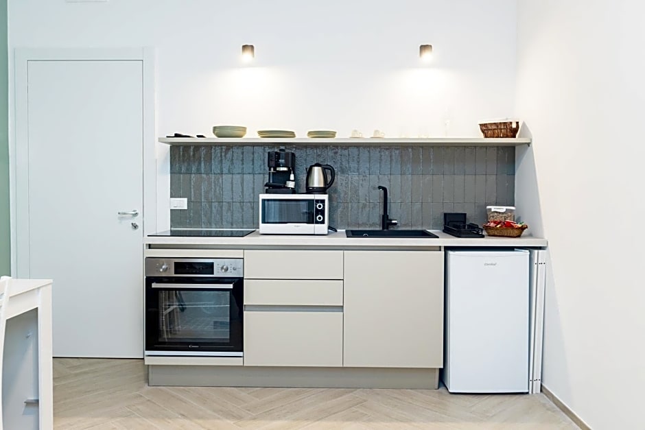 Porta del Salento APARTMENT