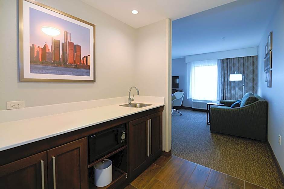 Photo 1 of 4 of Studio 1 King Bed Suite