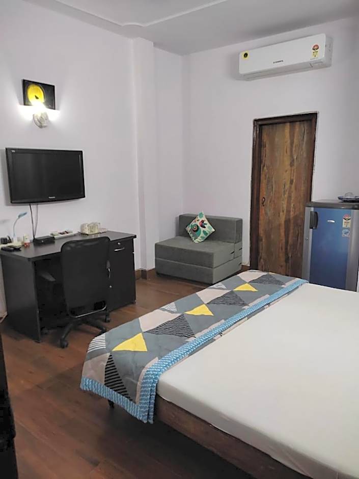 Tatvamasi Homestay
