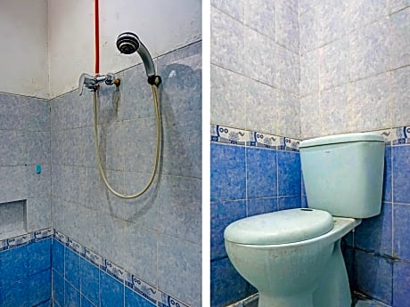 Indonesia Deluxe Double