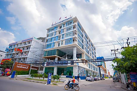 Taragrand Donmuang Airport Hotel