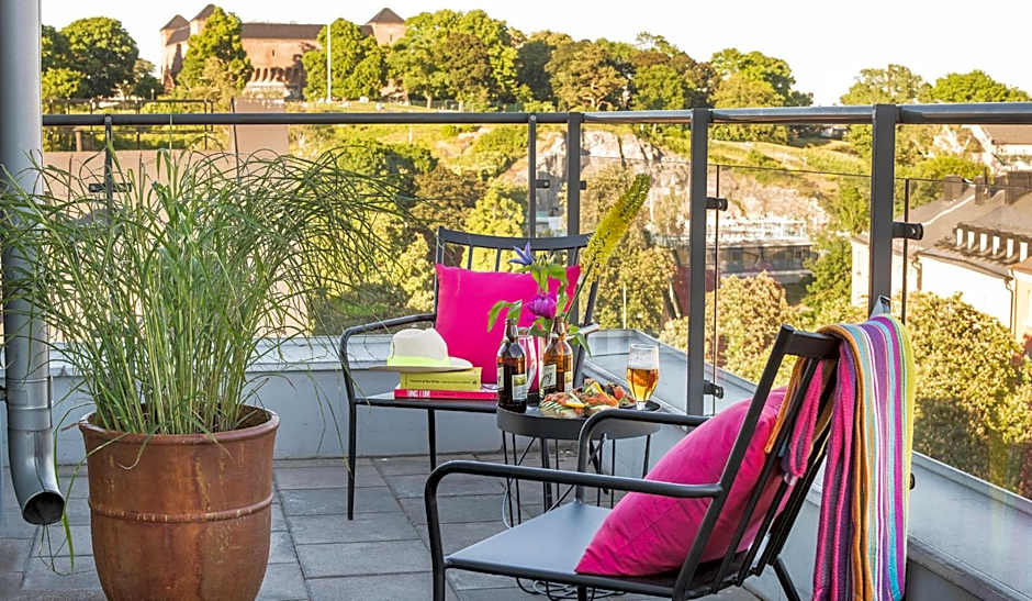 Best Western Plus Time Hotel