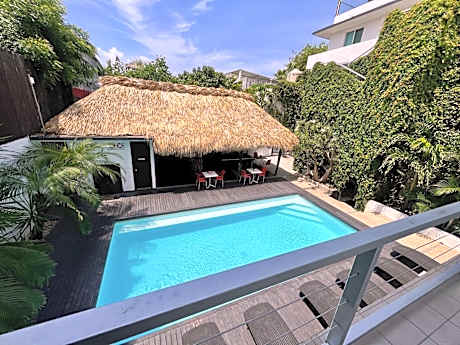 Hotel Aqualuna Cyclops