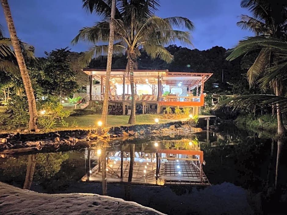 Sunshine On The Rock