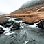 Wilderness Center / Óbyggðasetur Íslands