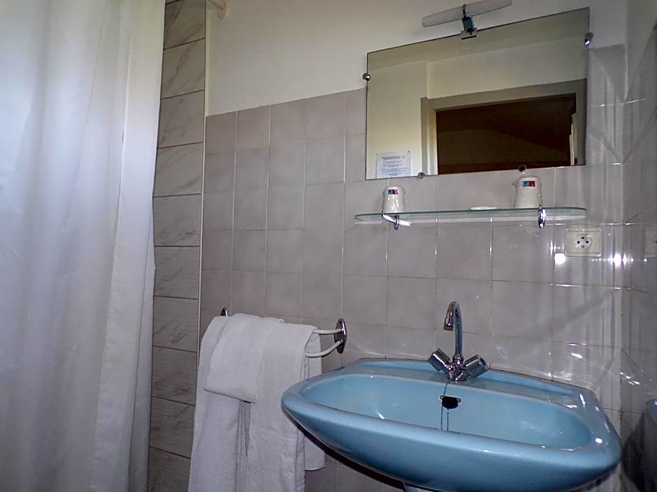Le Relais de Boralde