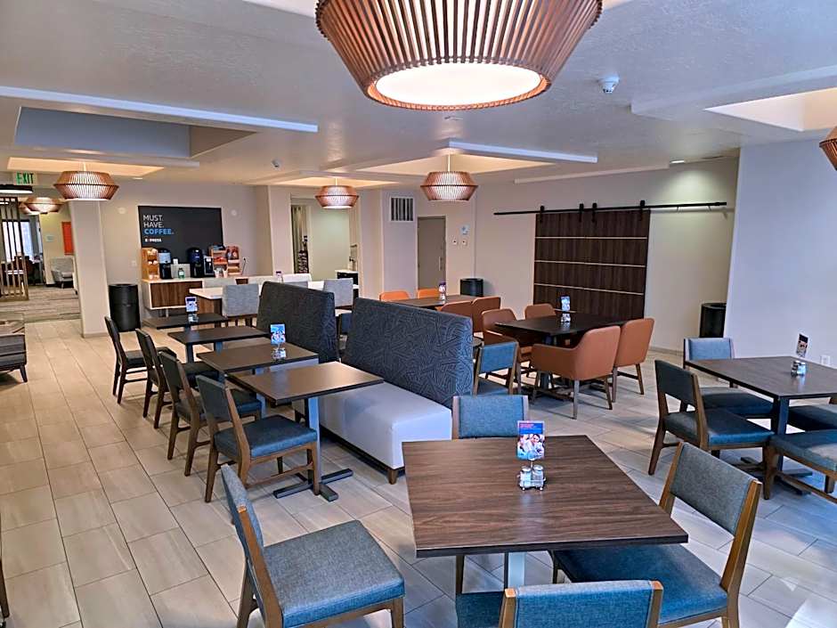 Holiday Inn Express & Suites Kanab By IHG