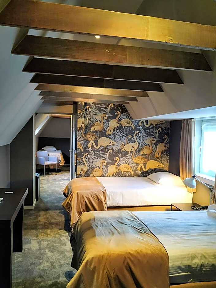 Hotel Lepelbed