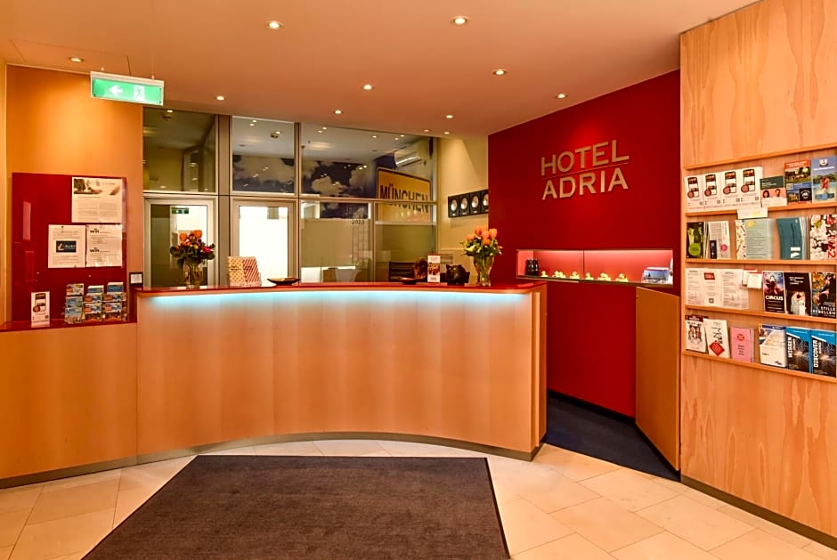 Hotel ADRIA München