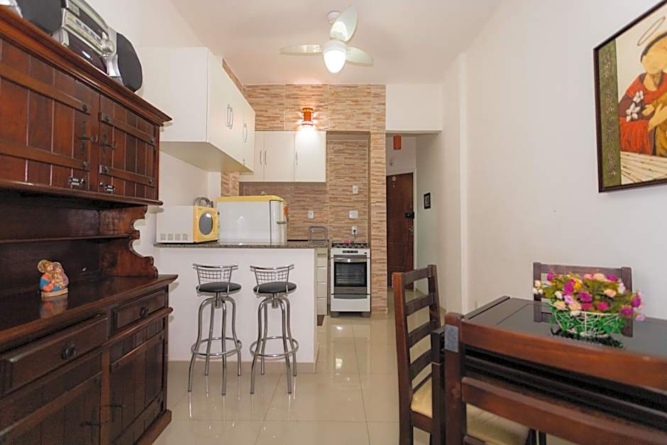 360 Leme Beach Anchieta By SUHCasa