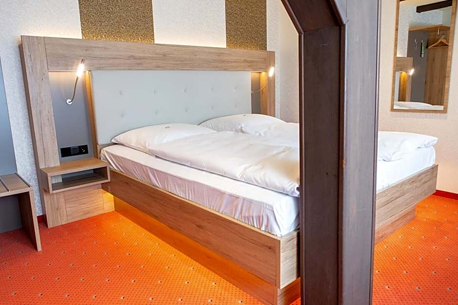 Flair Hotel Deutsches Haus