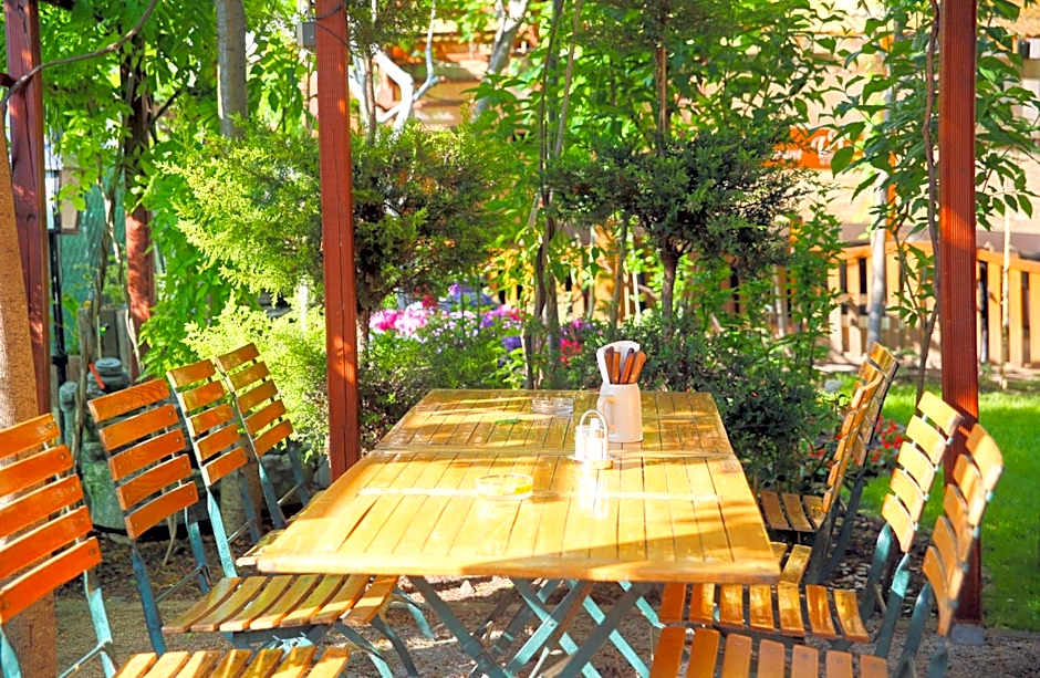 Hotel - Restaurant Valley Rose