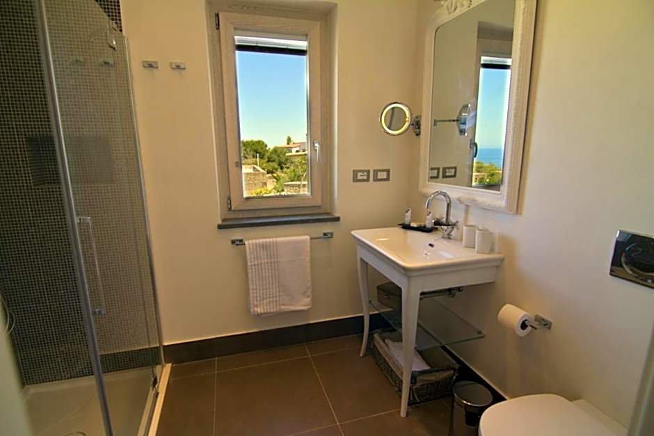 Tenuta Del Poggio Antico