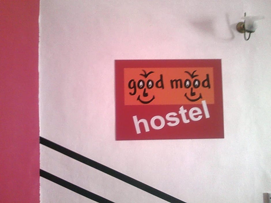 Good Mood Hostel