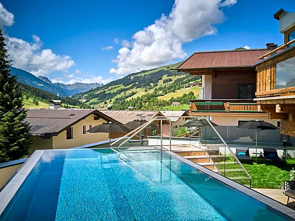 Hotel Astrid - Ski In - Ski Out