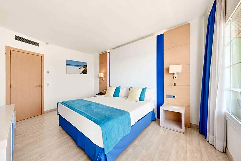Hotel Agua Beach