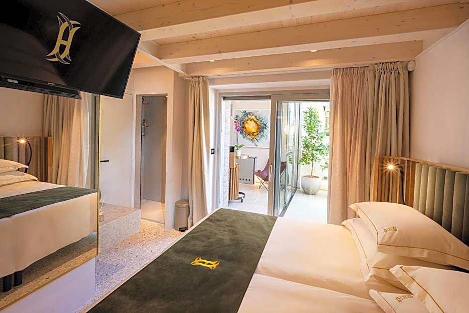 Spirito Santo Palazzo Storico