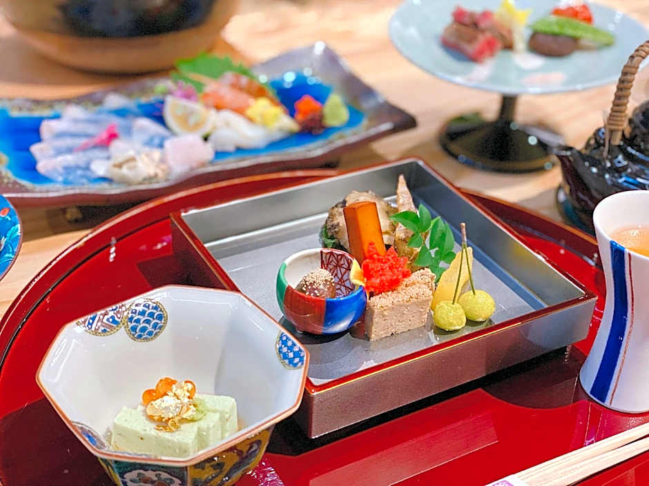 Ryokan Yumesaki