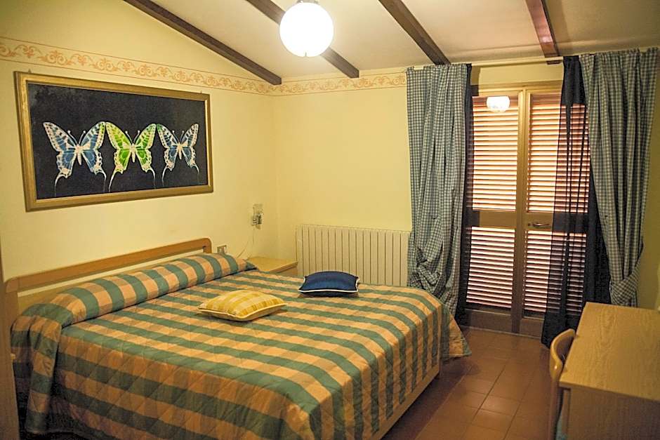 Albergo Ristorante Belvedere