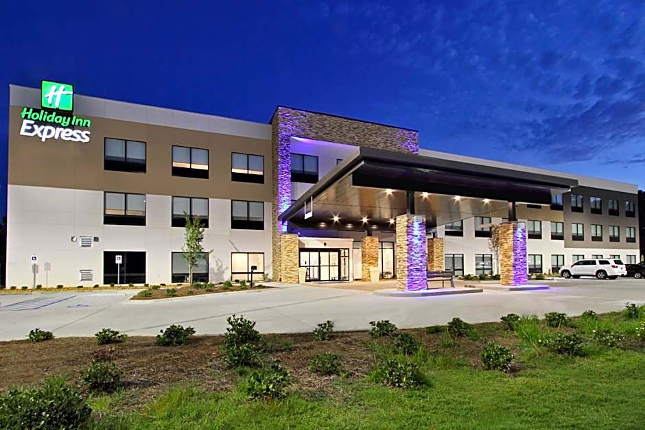 Holiday Inn Express Jasper By IHG