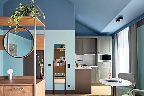 Family Apartment