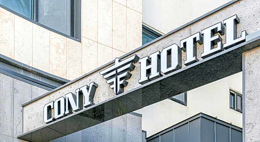 Jeju (Aewol) Cony Hotel