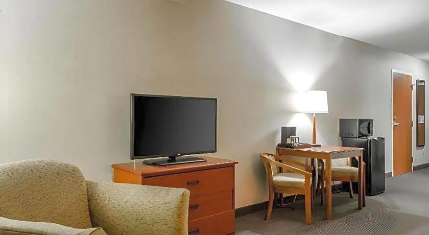 Sleep Inn & Suites Ronks - Lancaster Area