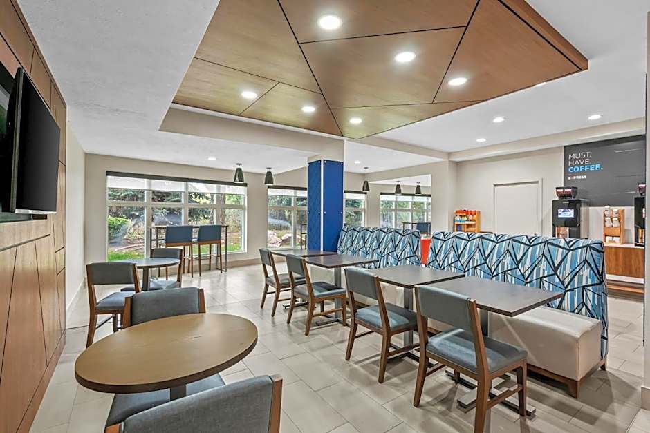 Holiday Inn Express Ogden By IHG