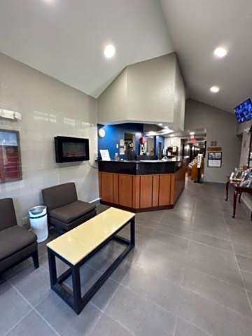 Microtel Inn & Suites By Wyndham Gatlinburg