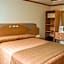 Hotel Milan CDMX