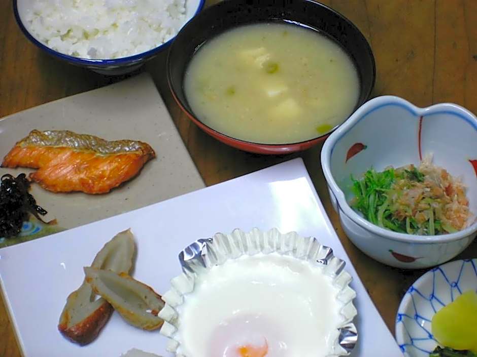 Komecho Ryokan