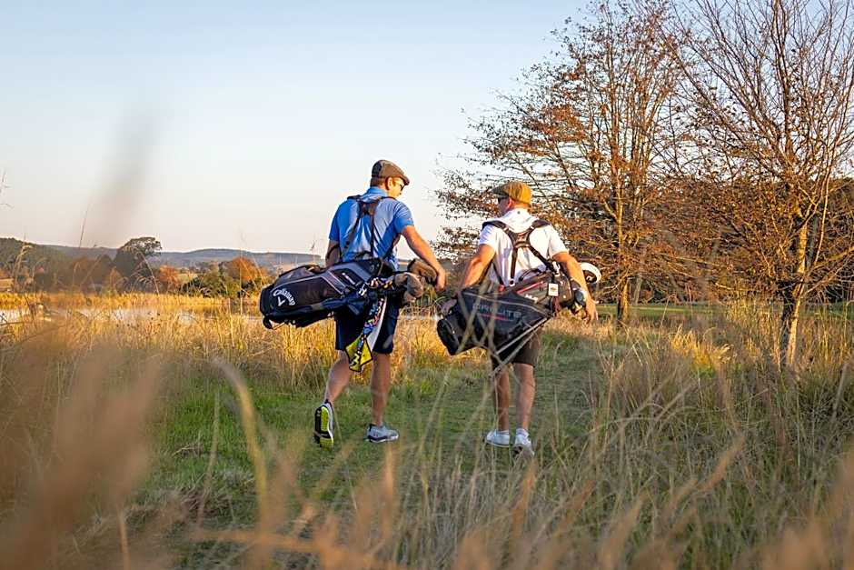 Gowrie Farm Golf Lodge