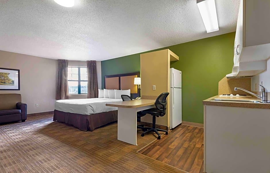 Extended Stay America Suites - Rochester - Henrietta