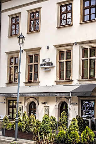Hotel Rubinstein