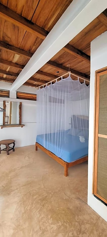 Hotel Salmastro