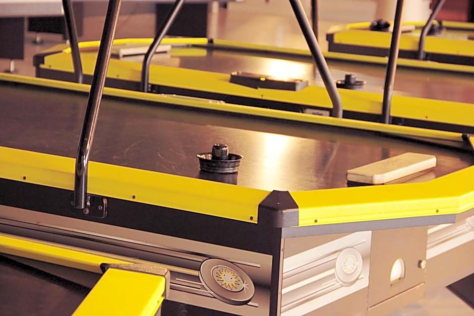 Hotel Hamburg-Wittenburg van der Valk