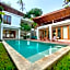 Pranaluxe Pool Villa