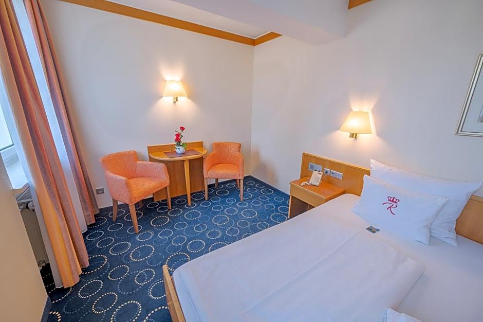 Chalét zum Kurfürst