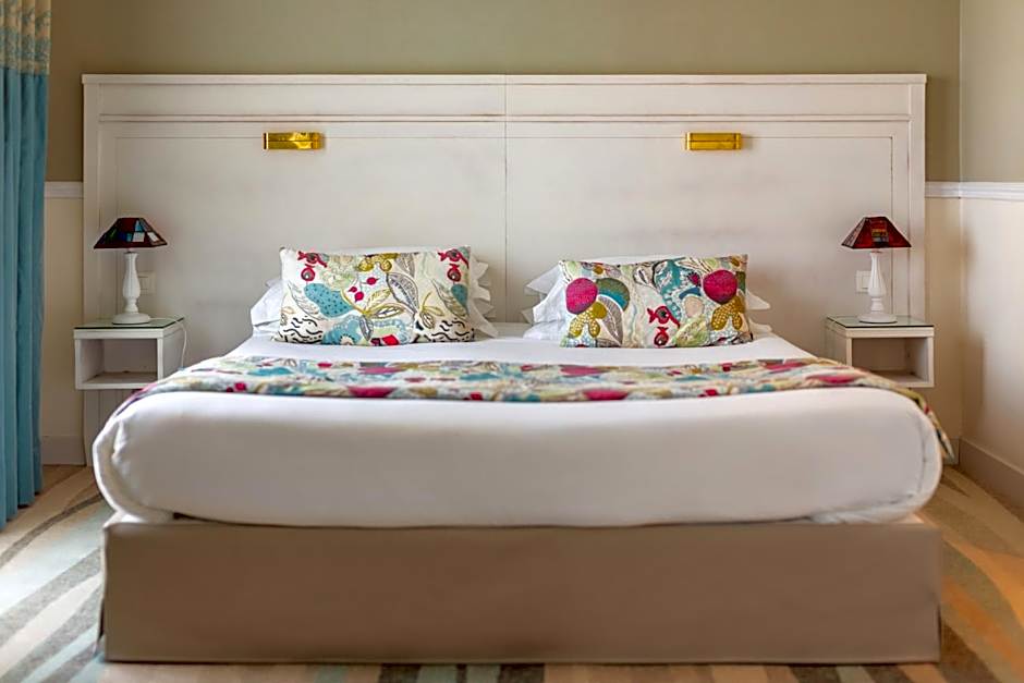 Castel Clara Thalasso & Spa