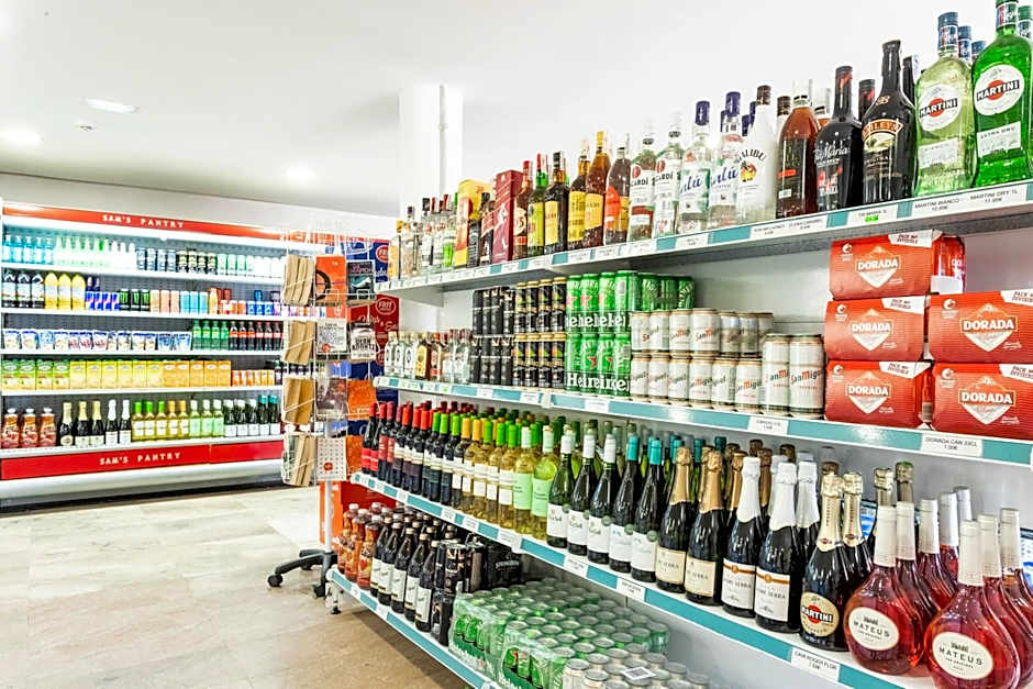 Ramada Residences by Wyndham Tenerife Costa Adeje