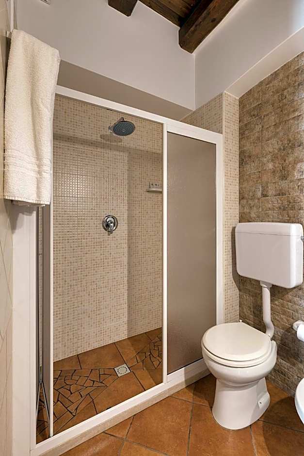 B&B Le Oasi