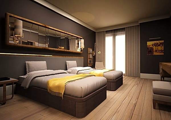 Ramada Hotel & Suites by Wyndham Adana